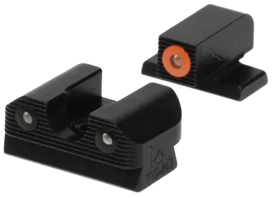 Rival Arms RARA1B231S Night Sights for SIG Sauer Green Tritium