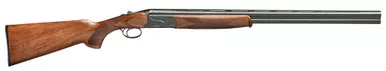 Rizzini BR110 Over Under 20 Gauge Shotgun 28" Barrel Turkish Wood Stock