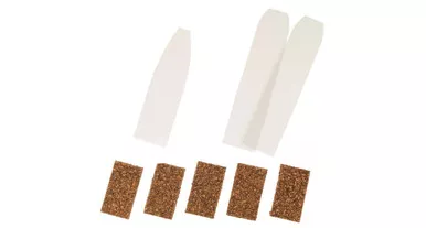 RNT Daisy Cutter Diablo Duck Call Reed Kit