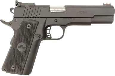 Rock Island Armory TCM 22 TCM Pistol 5" Barrel 17+1 Round Parkerized