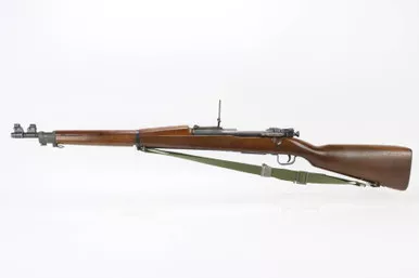 Rock Island Arsenal Model 1903 - 1917 mfg