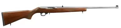 Ruger 10/22 Stainless Bolt Action Rifle