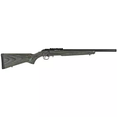 Ruger American 17 HMR Bolt Action Rifle 18" Barrel