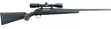 Ruger American Rifle Vortex Package