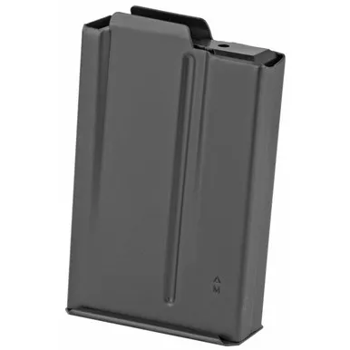 Ruger Hawkeye Long-Range Target Magazine 6.5 PRC 8-Round Steel