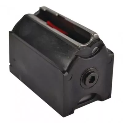Ruger JHX-1 77/22 22 Hornet 6-Round Magazine