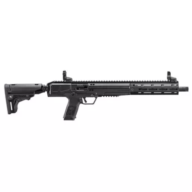 Ruger LC Carbine Semi-Automatic Rifle .45 Auto 16.25" Threaded Barrel Folding Stock