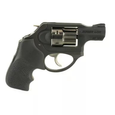 Ruger LCRx 22 WMR Revolver 1.87" Barrel 6 Round
