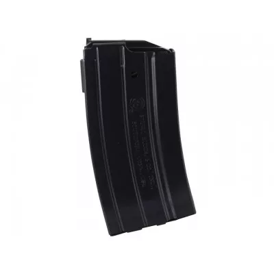 Ruger Mini-14 .223/5.56 20-Round Steel Magazine