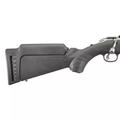 Ruger Modular Stock System Stock Module High Comb Standard Pull