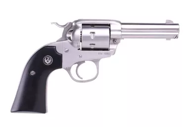 Ruger Single Seven Revolver (4.62" Barrel, .327 Federal Magnum)