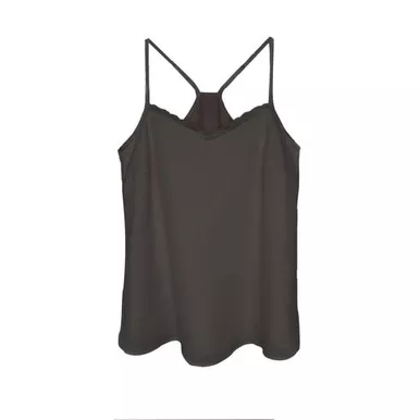 Rugged Rare Concealed Carry Camisole Black L
