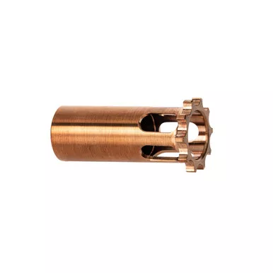 Rugged Suppressors Piston 1/2x28