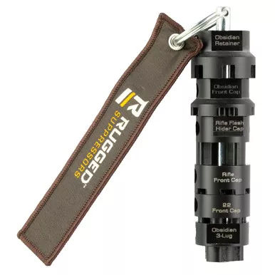 Rugged Suppressors Totem Multi-Tool