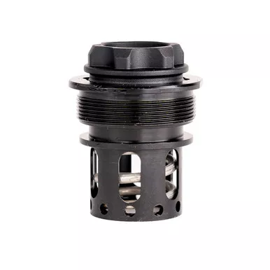 Rugged Suppressors Universal Cage Accessory Black