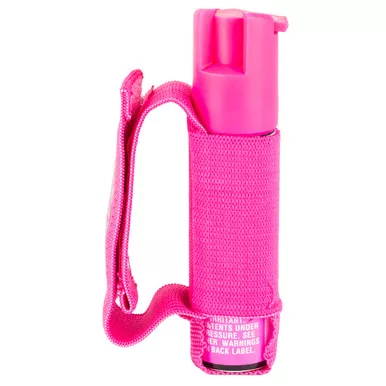 Sabre Runner Pepper Gel 35 Bursts Pink