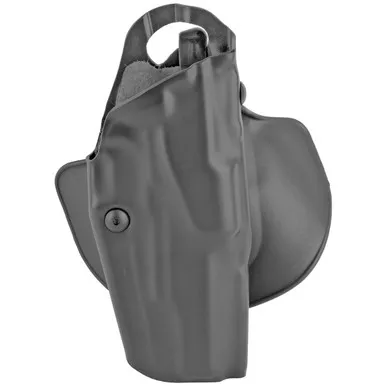 Safariland 6378 ALS Paddle Holster Right Hand Colt Government 1911 5" Barrel Polymer Black