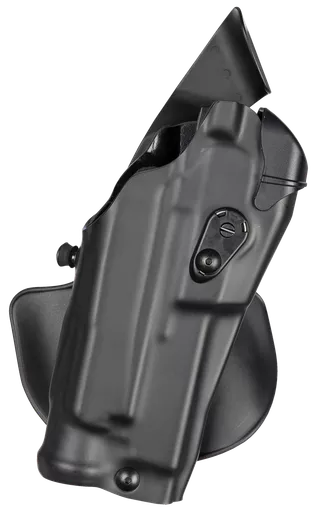 Safariland 6378RDS ALS Holster Black Right Hand Glock 17 MOS Gen5