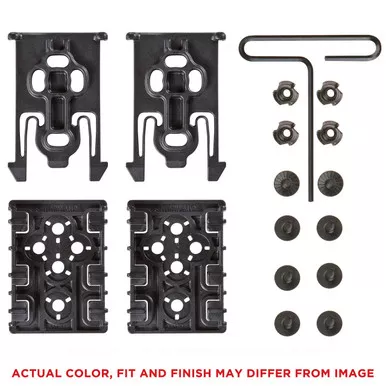 Safariland ELS Kit Black