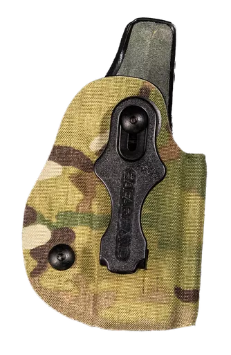Safariland SL Species P365 X-Macro Holster Multicam Right Hand