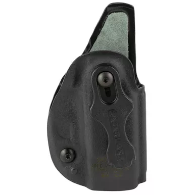 Safariland Species IWB Holster Right Hand Springfield Hellcat Black