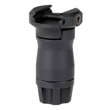 Samson Manufacturing Vertical Grip Short Standard Black
