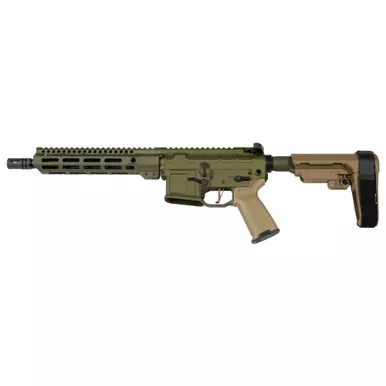 San Tan Tactical STT-15 556NATO 10.5" 30+1 Anodized
