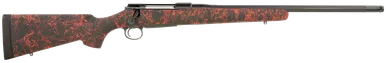 Sauer 100 Pantera XT Bolt Action Rifle 6.5 PRC H-S Precision Stock
