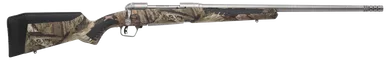 Savage Arms 110 Bear Hunter Bolt Action Rifle 300 WSM 23" Barrel Mossy Oak Break-Up Country