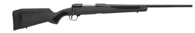 Savage Arms 110 Hunter Bolt Action Rifle 308 Winchester 22" Barrel Black Stock