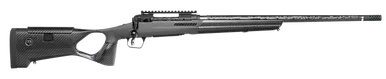 Savage Arms 110 KLYM Bolt Action Rifle 6.5 Creedmoor 22" Threaded Carbon Fiber Barrel Carbon Fiber Stock