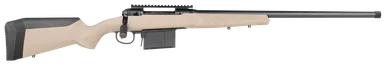 Savage Arms 110 Tactical Desert Bolt Action Rifle 300 Winchester Magnum 24" Barrel Flat Dark Earth