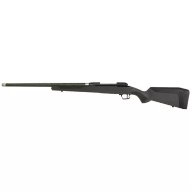 Savage Arms 110 Ultralite Bolt Action Rifle 7mm PRC 22" Barrel Grey Stock