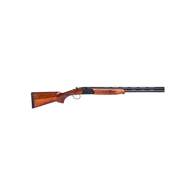 Savage Arms 555 Over/Under 12 Gauge Shotgun 28" Barrel Wood Stock