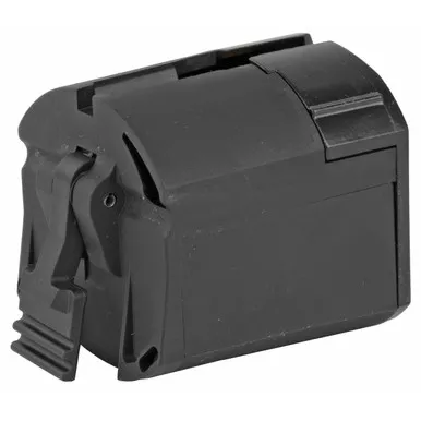 Savage Arms 90022 17 HMR 10-Round Polymer Magazine