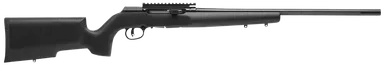 Savage Arms A22 Magnum Pro Varmint Semi-Automatic Rifle 22 WMR 22" Barrel Black Stock