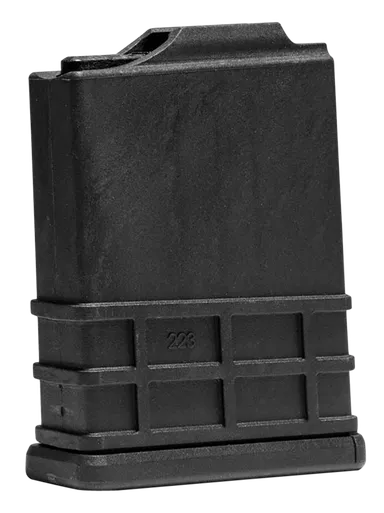 Savage Arms AICS Rifle Magazine .223 Remington 10-Round Black