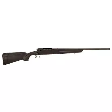 Savage Arms Axis II Bolt Action Rifle 350 Legend 18" Barrel Black