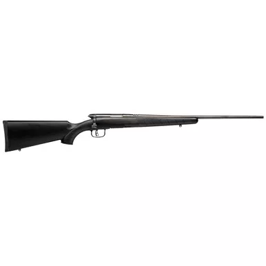 Savage Arms B.Mag Bolt Action Rifle 17 WSM 22" Barrel Black (8-Round Capacity)