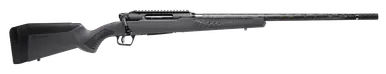 Savage Arms Impulse Mountain Hunter Bolt Action Rifle 6.5 PRC 24" Barrel Grey Synthetic Stock