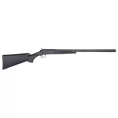 Savage Arms Stevens 301 Single Shot 410 Gauge Shotgun 26" Barrel Black Synthetic Stock
