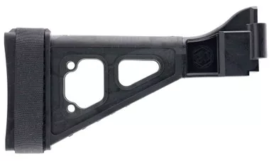 SB Tactical SBT Pistol Stabilizing Brace Black
