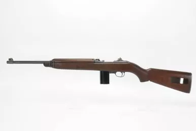Scarce 1942 Winchester M1 Carbine - Parts Correct