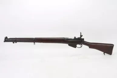 Scarce Enfield No1 Mk V Trials Rifle - 1922 mfg