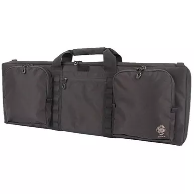 Schreck Wholesale Inc TPG Gen 2 Tactical Rifle Case 32" Black