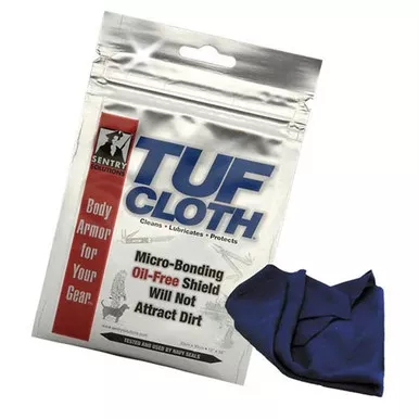 Scopecoat Tuf-Cloth