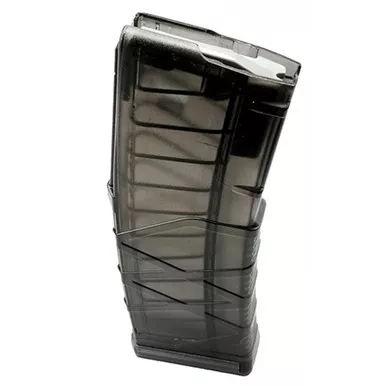SDS Arms AR-15 Magazine 223/5.56/300 AAC Blackout 30-Round Polycarbonate Smoke