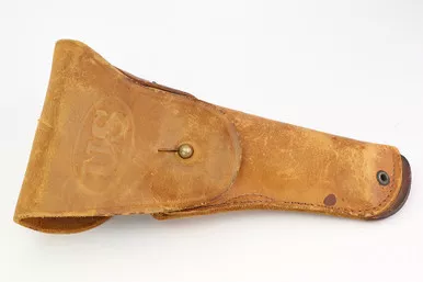 Sears M1916 1911 Holster - WW2 Era