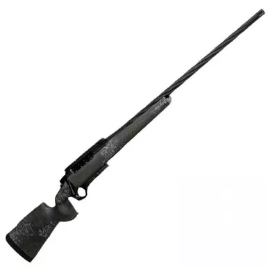 Seekins Precision HAVAK PH2 6.5 PRC Mountain Shadow