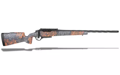 Seekins Precision HAVAK PH2 Bolt Action Rifle .308 Win 24" Urban Shadow
